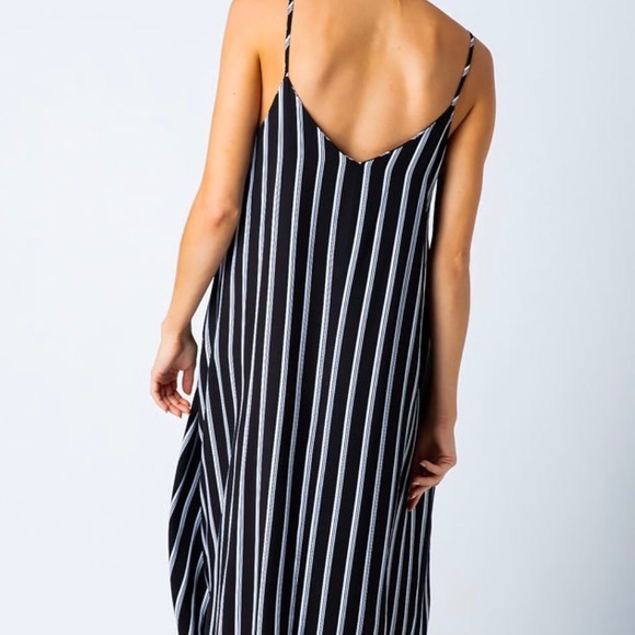 Maxi Dress - Picture 3 of 5